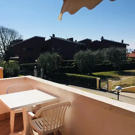 Hotel Frida's Bardolino