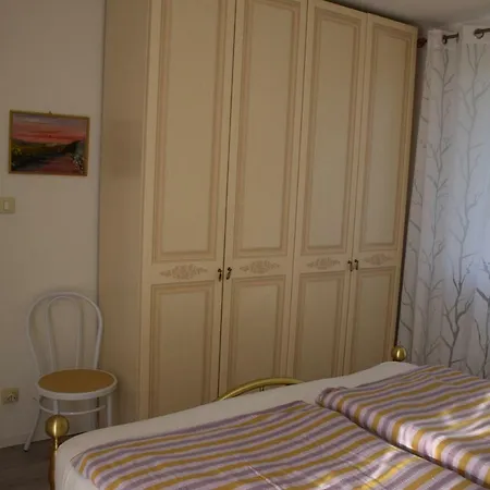 Frida's Apartment