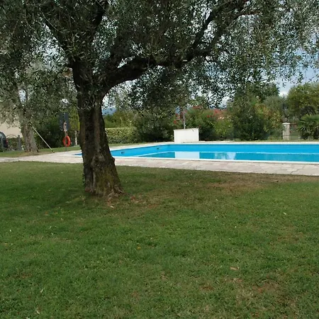 Apartment Frida's Bardolino